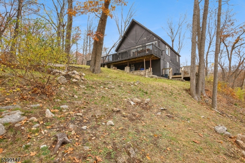 Pleasant Valley Lake - Residential