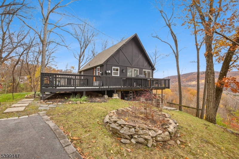 Pleasant Valley Lake - Residential