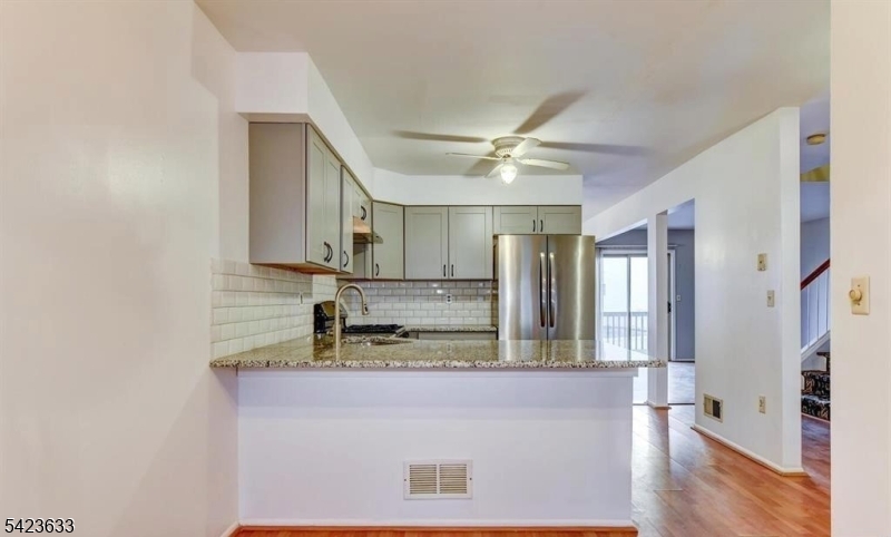 Renaissance Walk - Residential