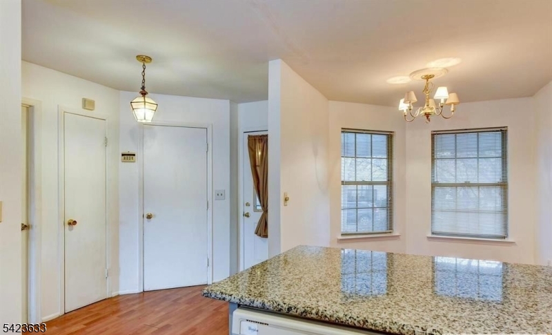 Renaissance Walk - Residential