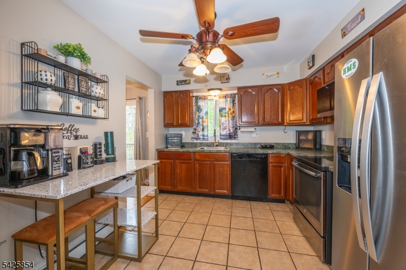 Hopatcong Hills - Residential