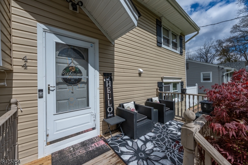 Hopatcong Hills - Residential