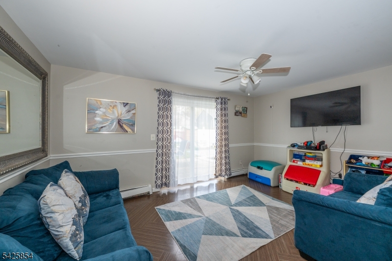 Hopatcong Hills - Residential