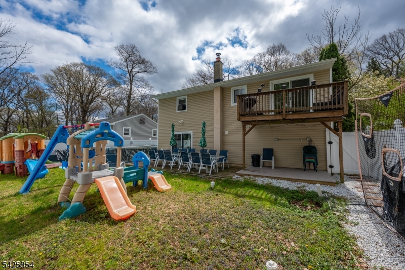 Hopatcong Hills - Residential