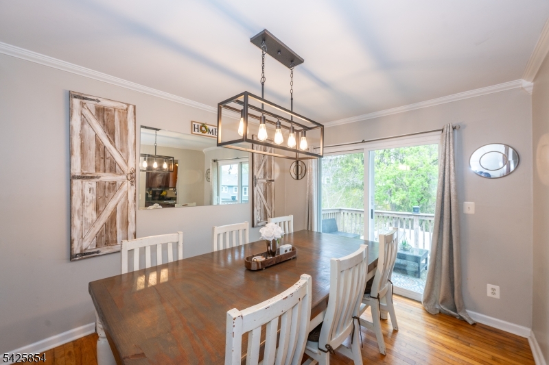 Hopatcong Hills - Residential