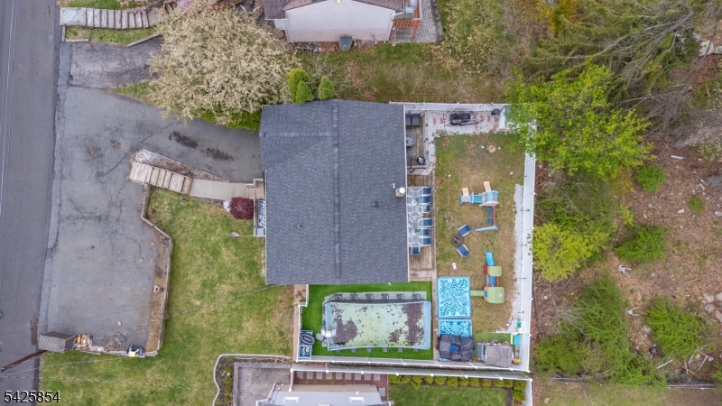 Hopatcong Hills - Residential