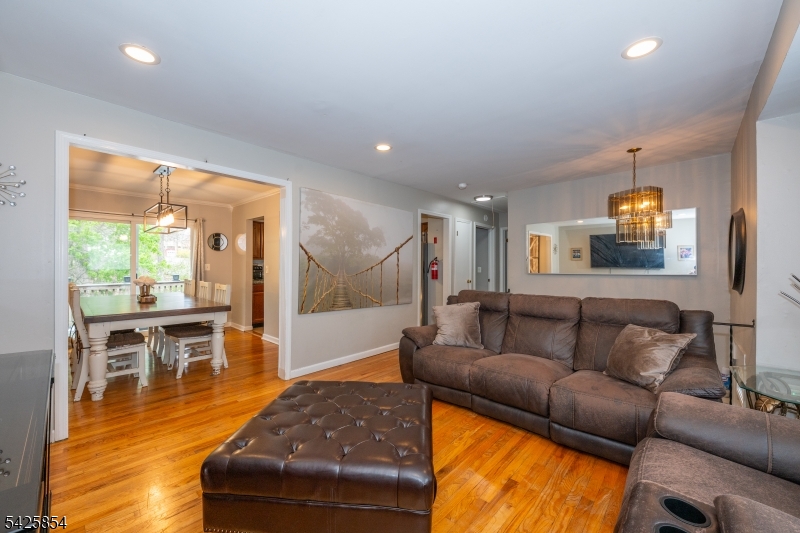 Hopatcong Hills - Residential