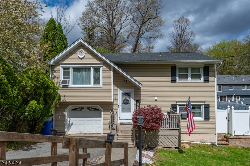 Hopatcong Hills - Residential