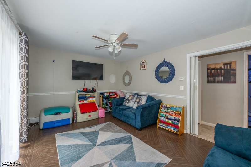 Hopatcong Hills - Residential