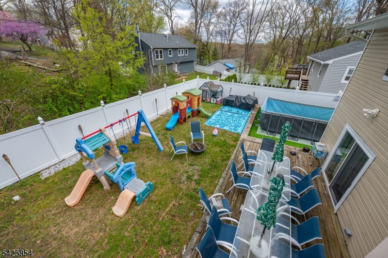 Hopatcong Hills - Residential