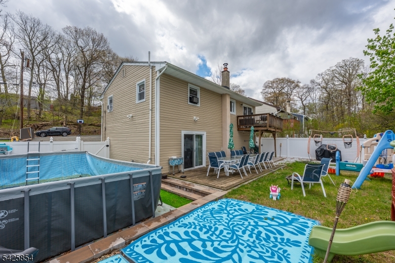Hopatcong Hills - Residential