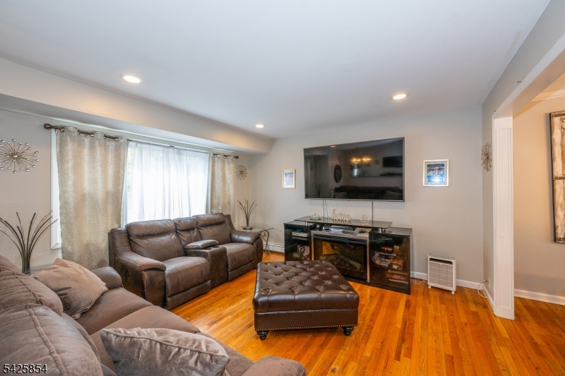 Hopatcong Hills - Residential