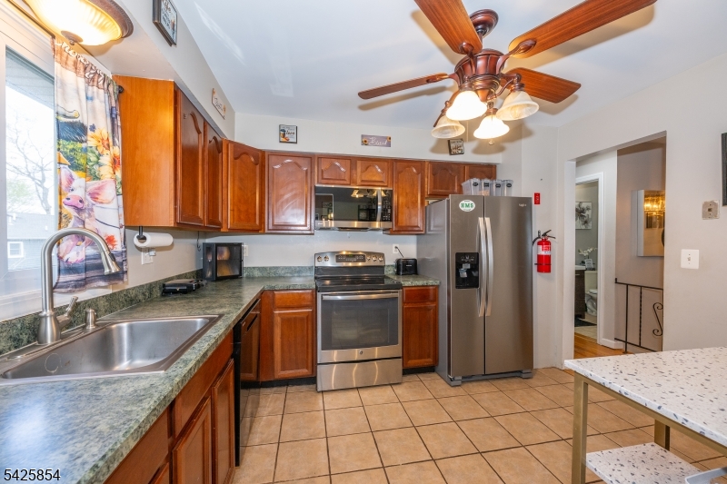 Hopatcong Hills - Residential