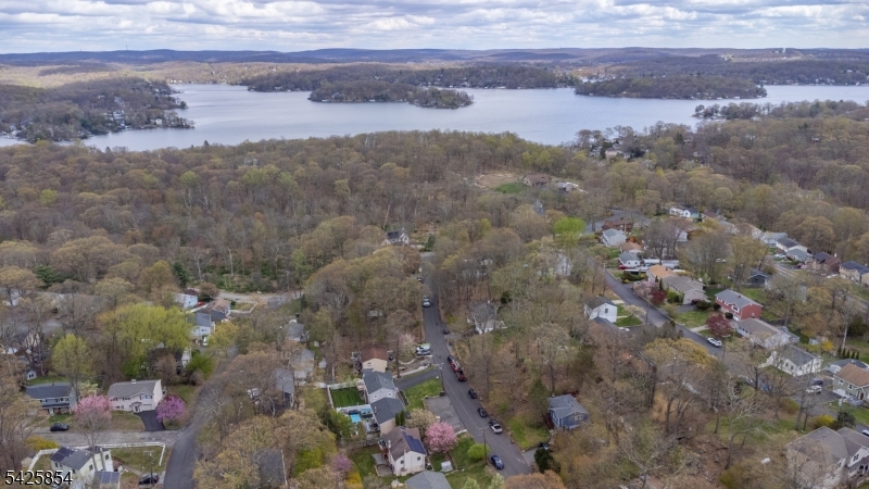 Hopatcong Hills - Residential