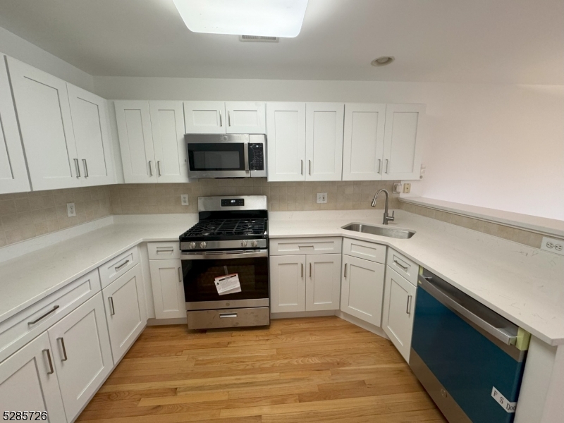 Mountainview - Residential