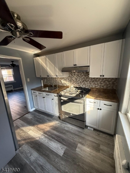 Ardleigh Park - Residential