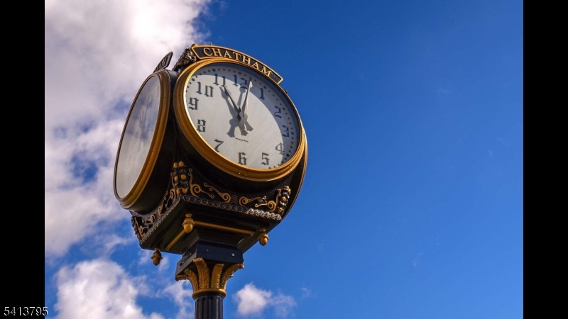 Chatham At Main - Residential Lease