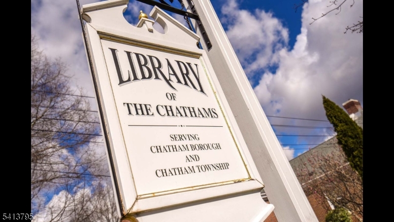 Chatham At Main - Residential Lease