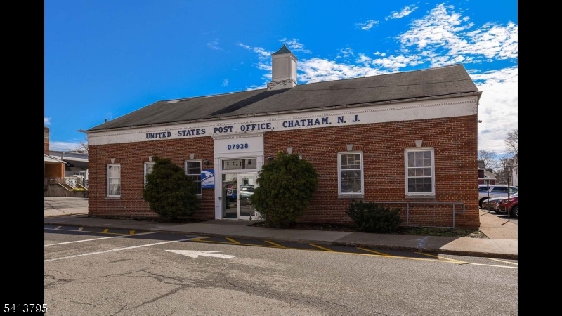 Chatham At Main - Residential Lease