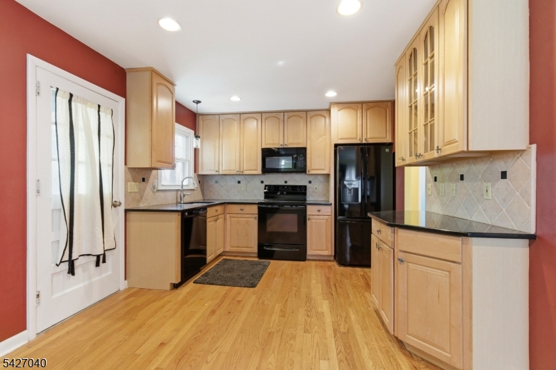 White Meadow Lake - Residential