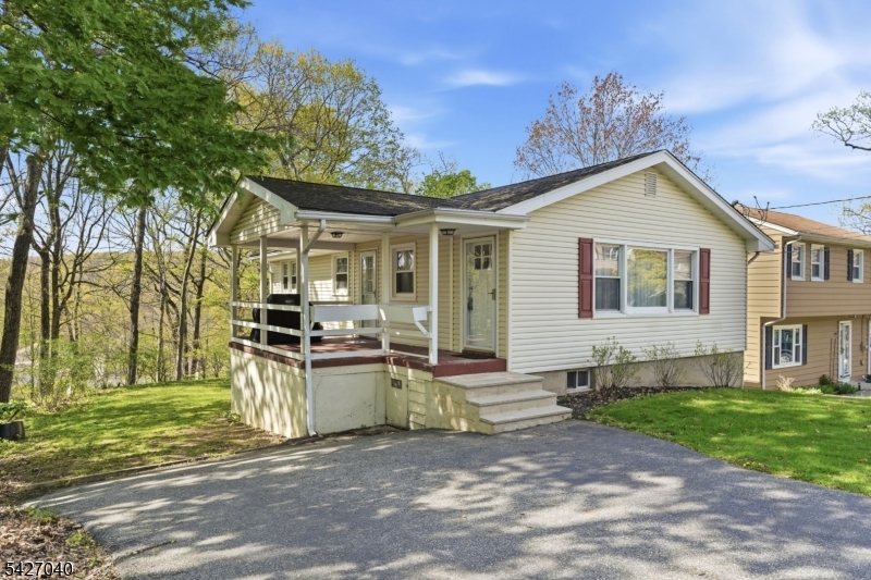 White Meadow Lake - Residential