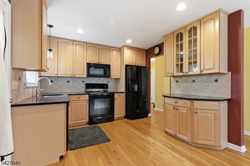 White Meadow Lake - Residential