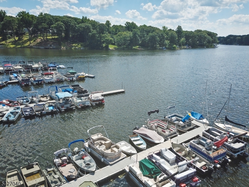 White Meadow Lake - Residential