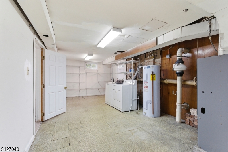 White Meadow Lake - Residential