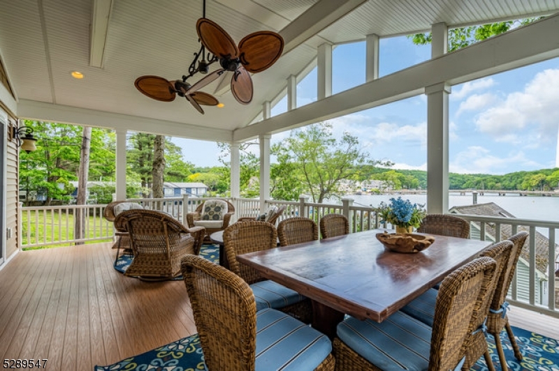 Main Lake - Residential