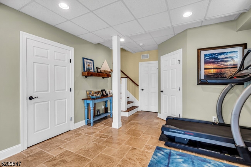 Main Lake - Residential