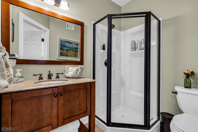 Main Lake - Residential