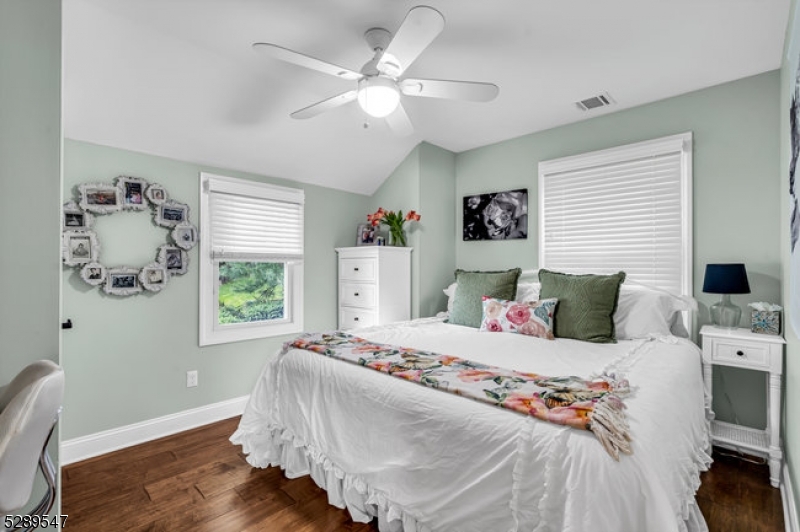 Main Lake - Residential