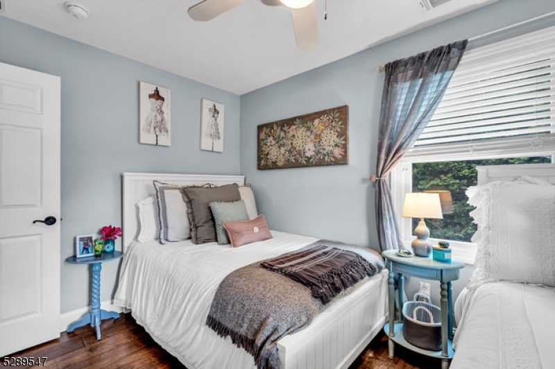 Main Lake - Residential