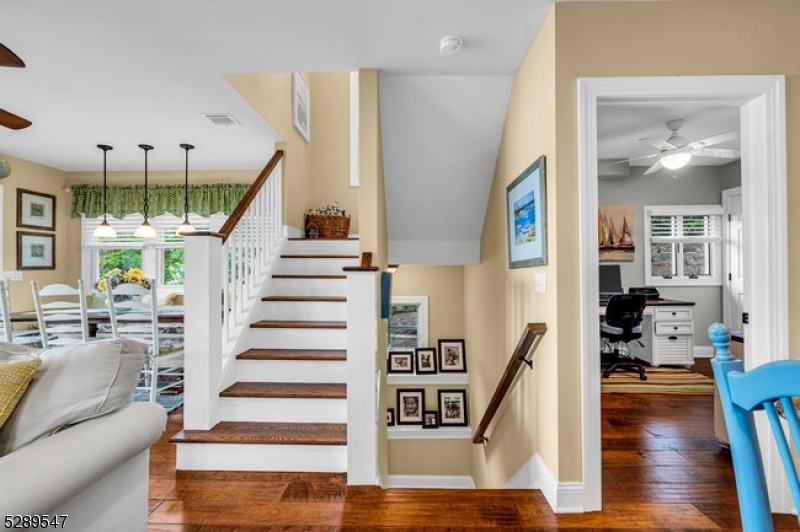 Main Lake - Residential