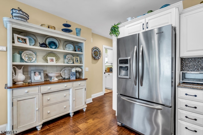 Main Lake - Residential