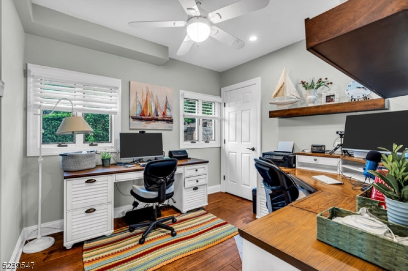 Main Lake - Residential