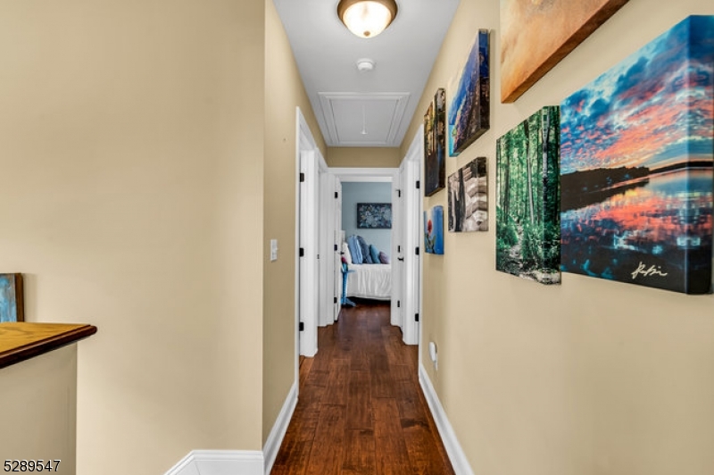 Main Lake - Residential