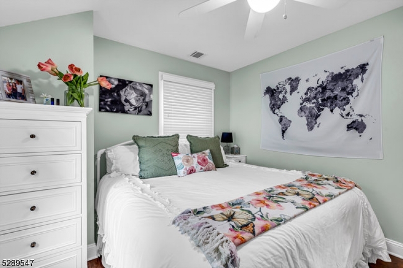 Main Lake - Residential