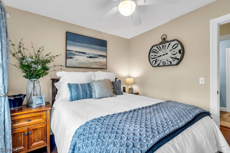 Main Lake - Residential