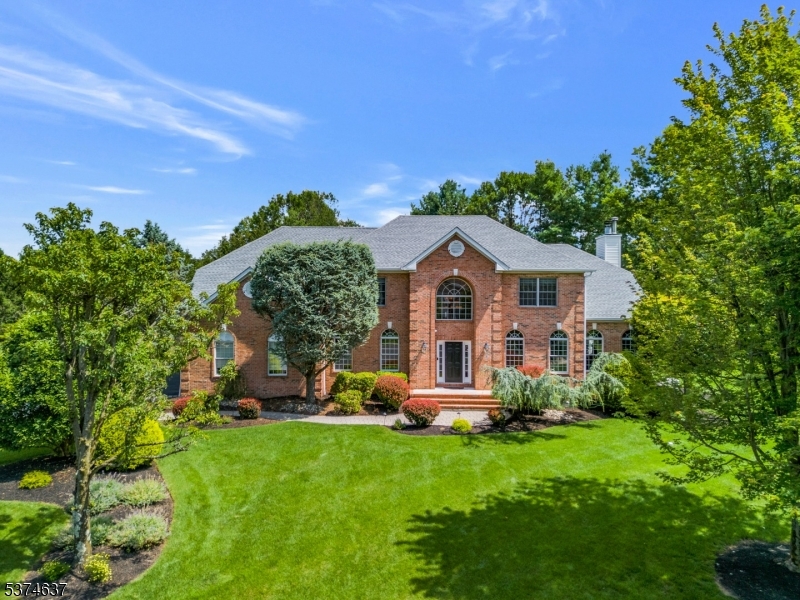 Greenwood Meadows - Residential