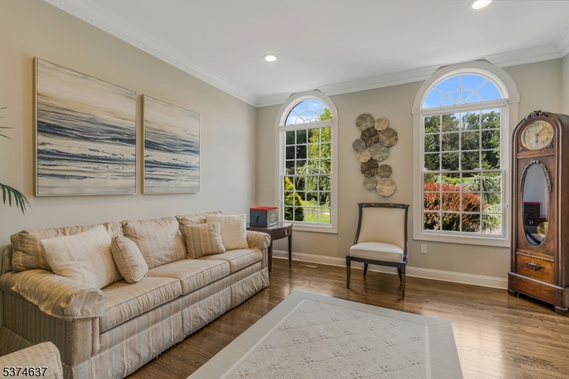 Greenwood Meadows - Residential