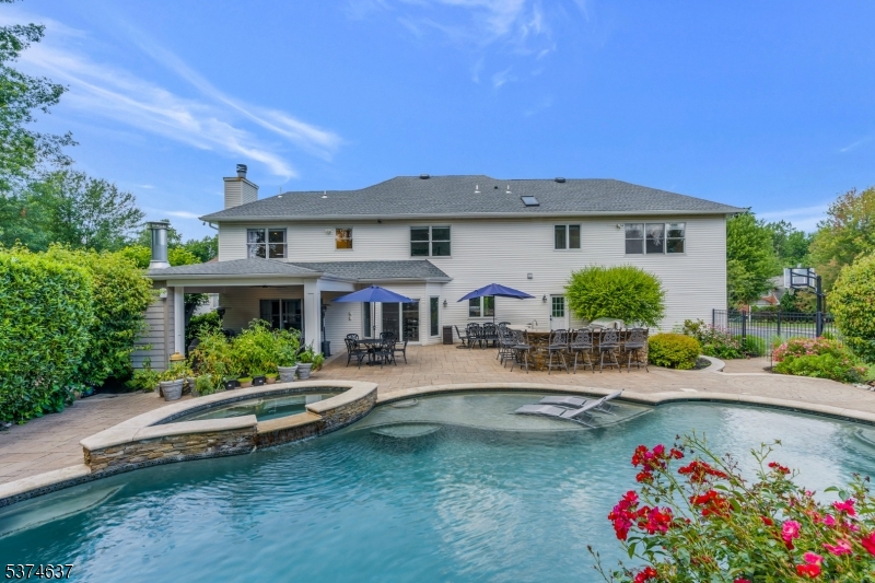 Greenwood Meadows - Residential