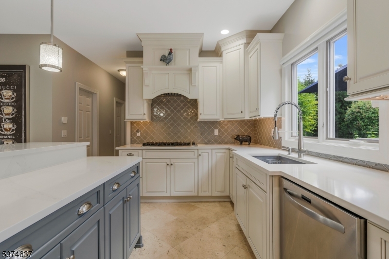 Greenwood Meadows - Residential