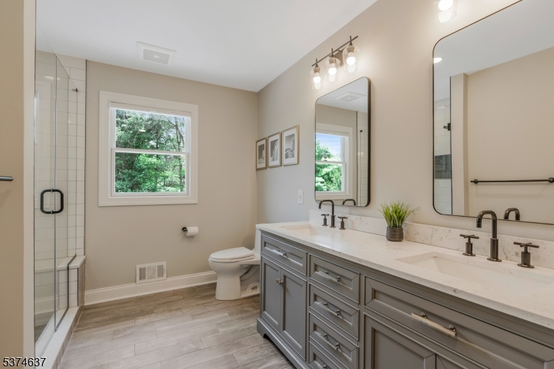 Greenwood Meadows - Residential