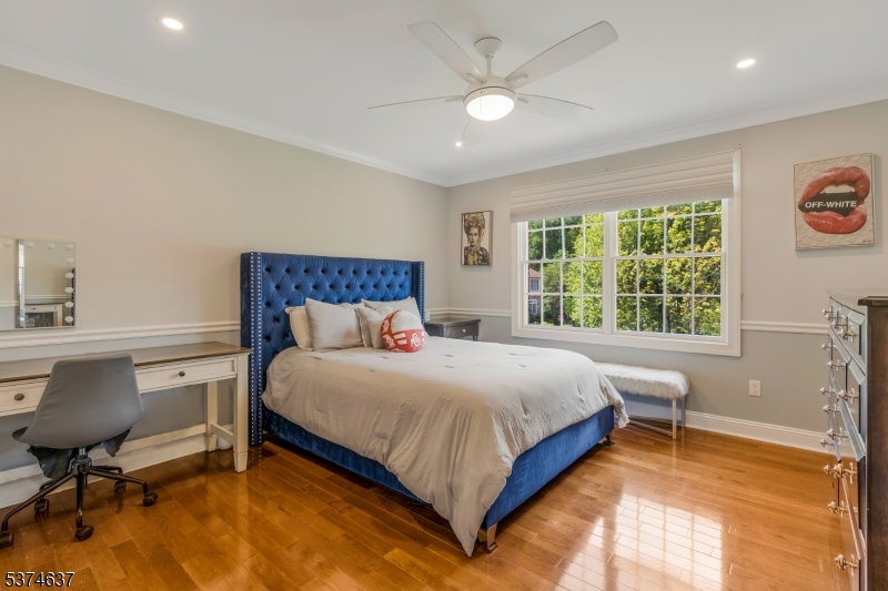 Greenwood Meadows - Residential