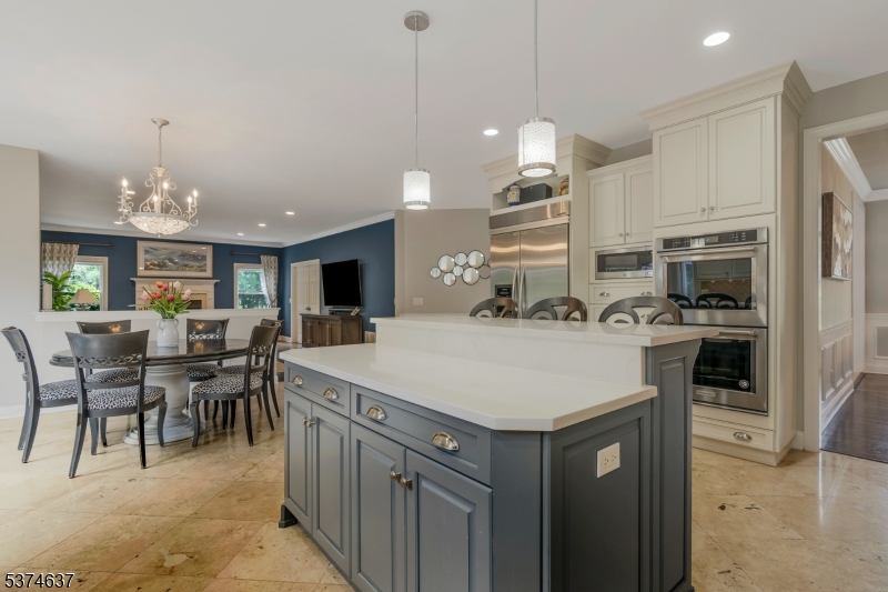 Greenwood Meadows - Residential