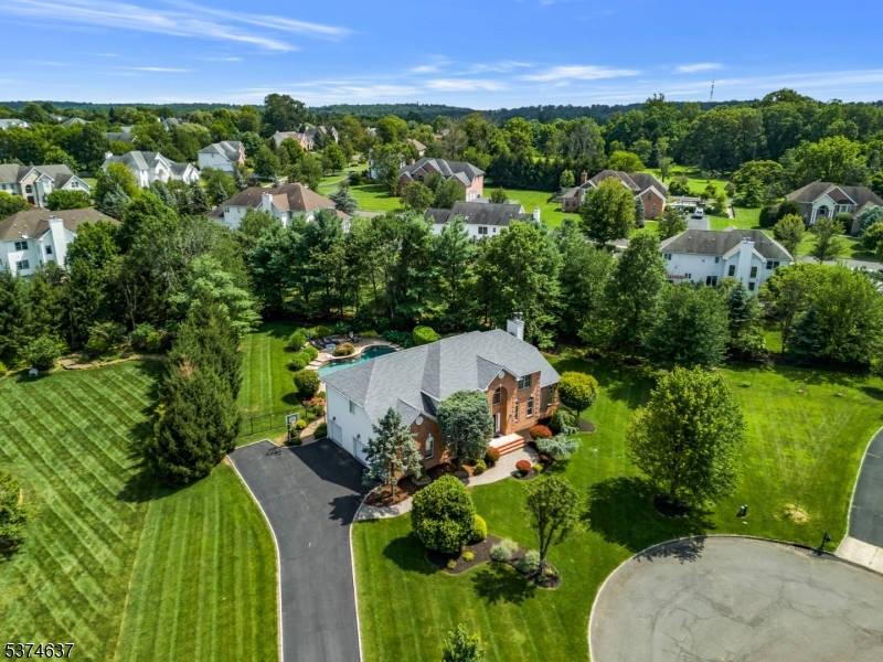 Greenwood Meadows - Residential