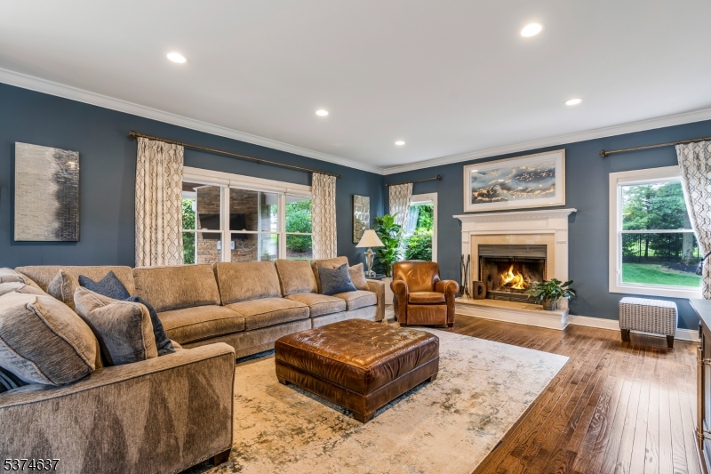 Greenwood Meadows - Residential