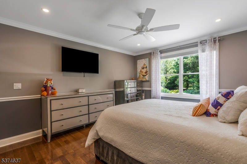 Greenwood Meadows - Residential