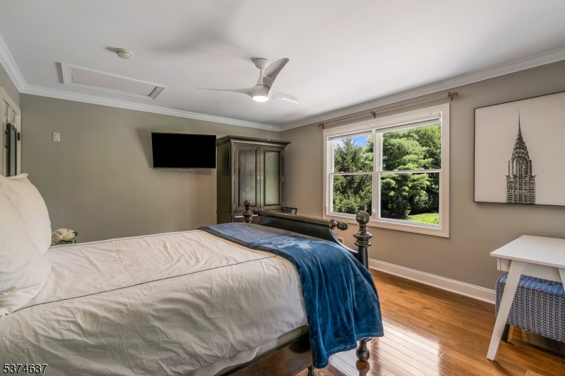 Greenwood Meadows - Residential